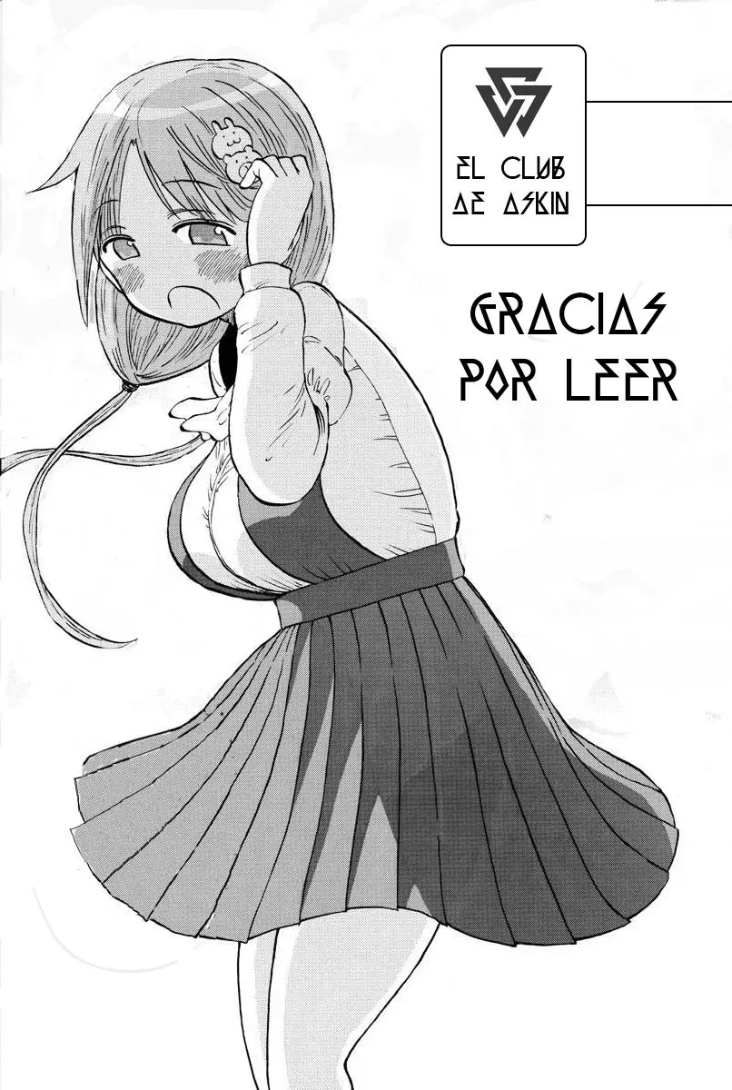 Ponkotsu-chan Kenshouchuu (2019) - Capítulo 3 - Página 18 - LectorTMOo