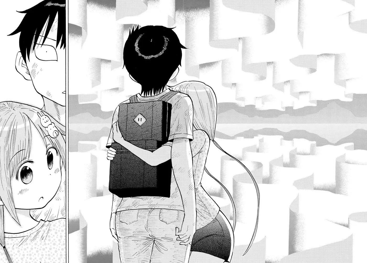 Ponkotsu-chan Kenshouchuu (2019) - Capítulo 35 - Página 12 - LectorTMOo