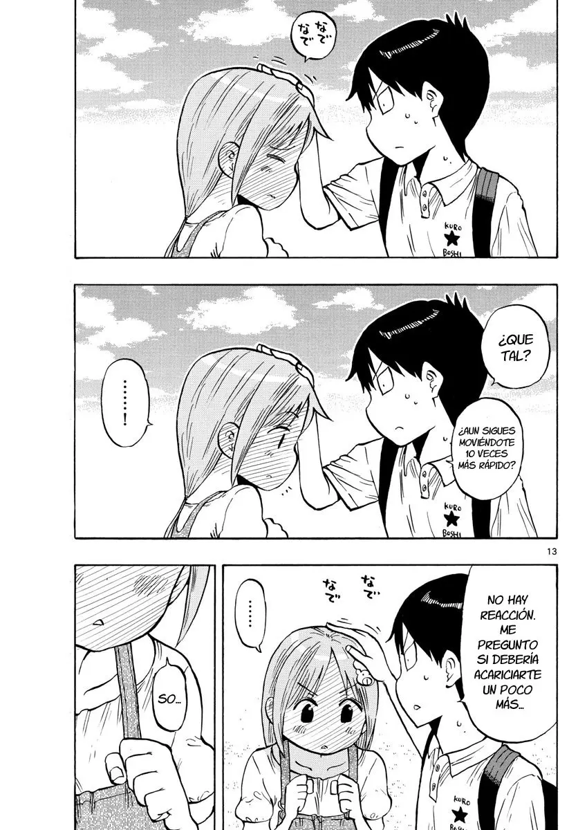 Ponkotsu-chan Kenshouchuu (2019) - Capítulo 36 - Página 14 - LectorTMOo