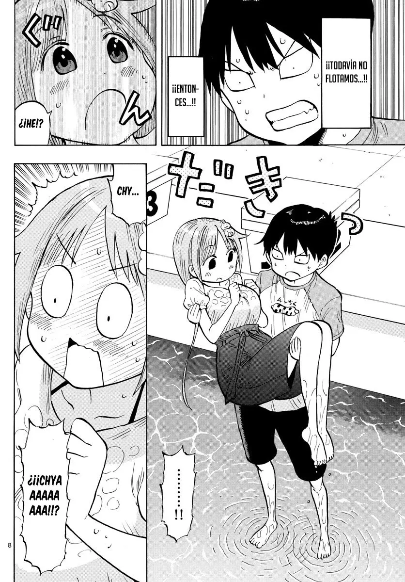 Ponkotsu-chan Kenshouchuu (2019) - Capítulo 37 - Página 5 - LectorTMOo