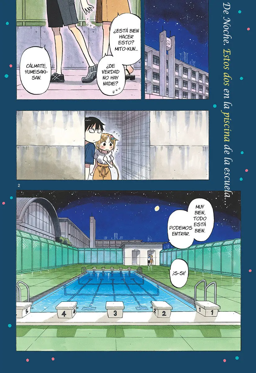 Ponkotsu-chan Kenshouchuu (2019) - Capítulo 37 - Página 15 - LectorTMOo