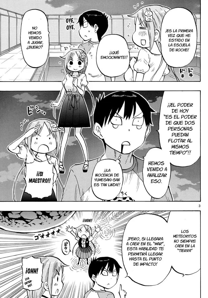 Ponkotsu-chan Kenshouchuu (2019) - Capítulo 37 - Página 16 - LectorTMOo
