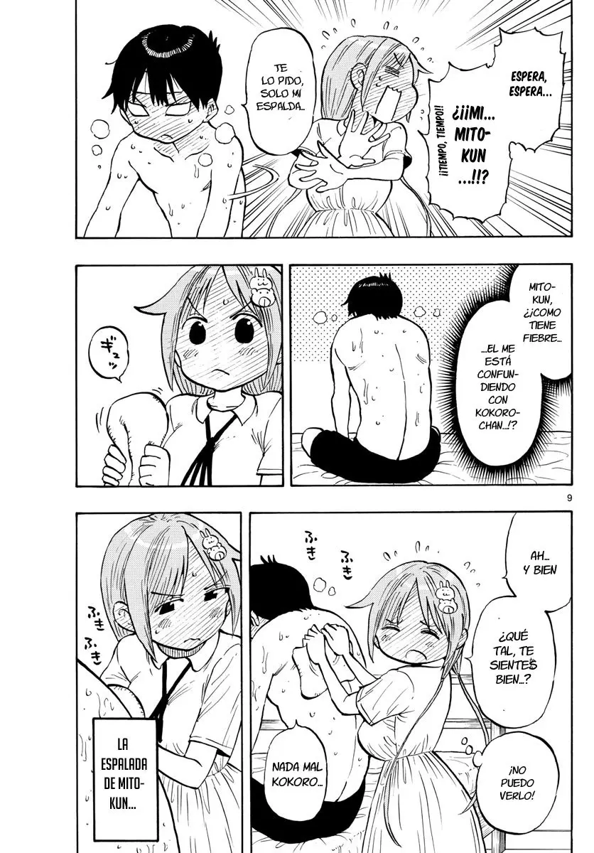 Ponkotsu-chan Kenshouchuu (2019) - Capítulo 38 - Página 13 - LectorTMOo