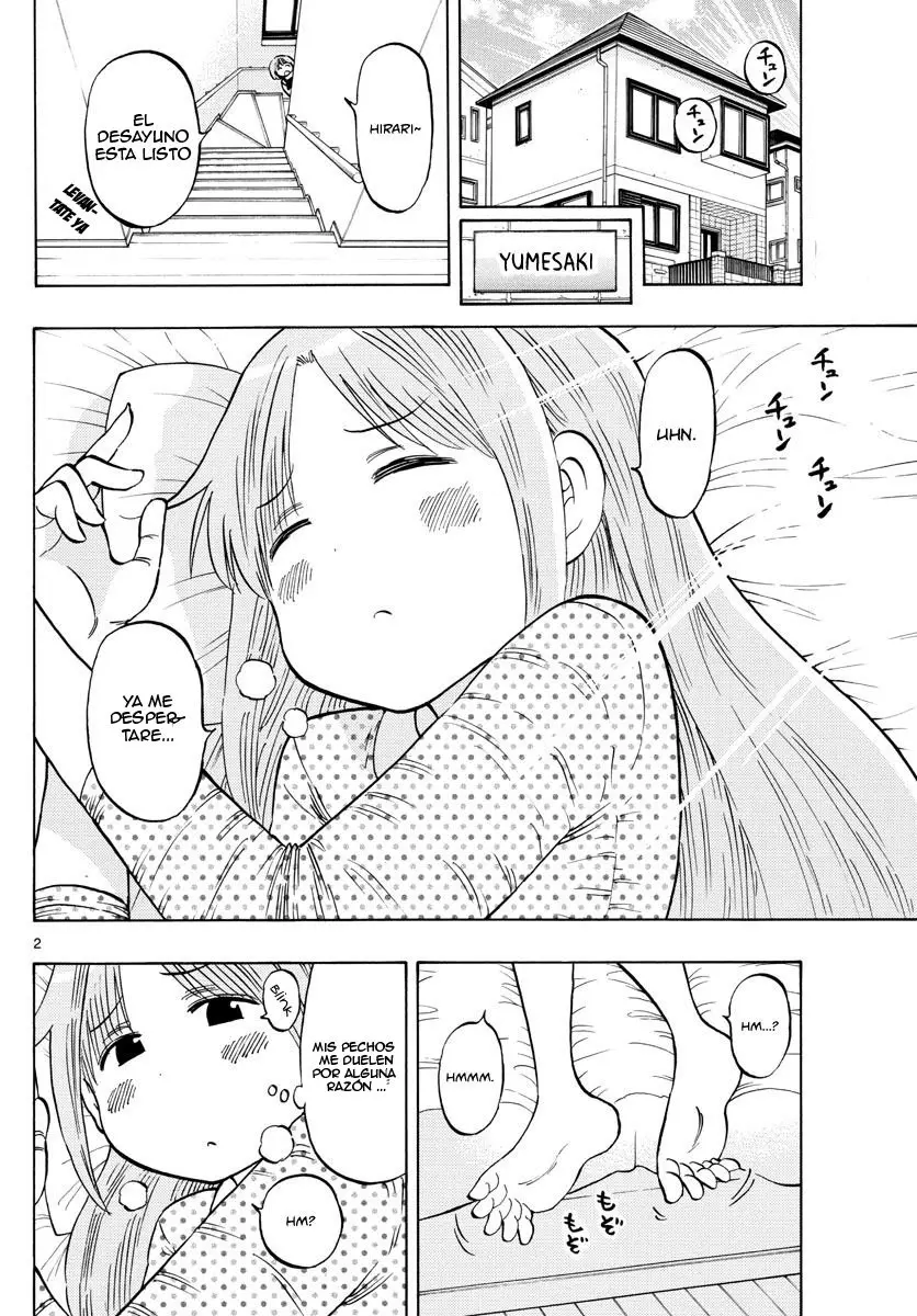 Ponkotsu-chan Kenshouchuu (2019) - Capítulo 4 - Página 4 - LectorTMOo