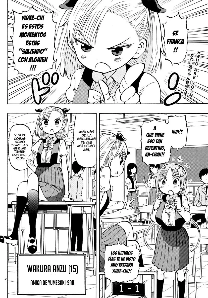 Ponkotsu-chan Kenshouchuu (2019) - Capítulo 7 - Página 4 - LectorTMOo