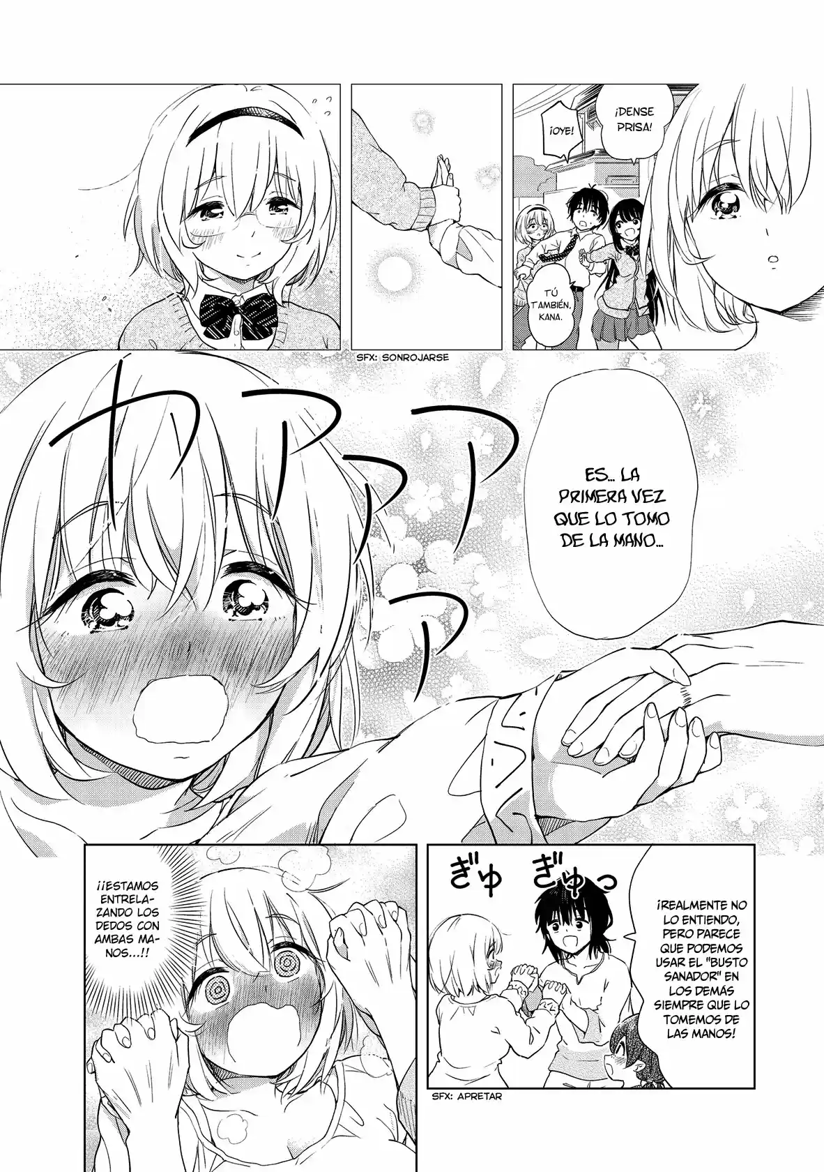 Ponkotsu ga Tensei Shitara Zongai Saikyou (2018) - Capítulo 5 - Página 12 - LectorTMOo