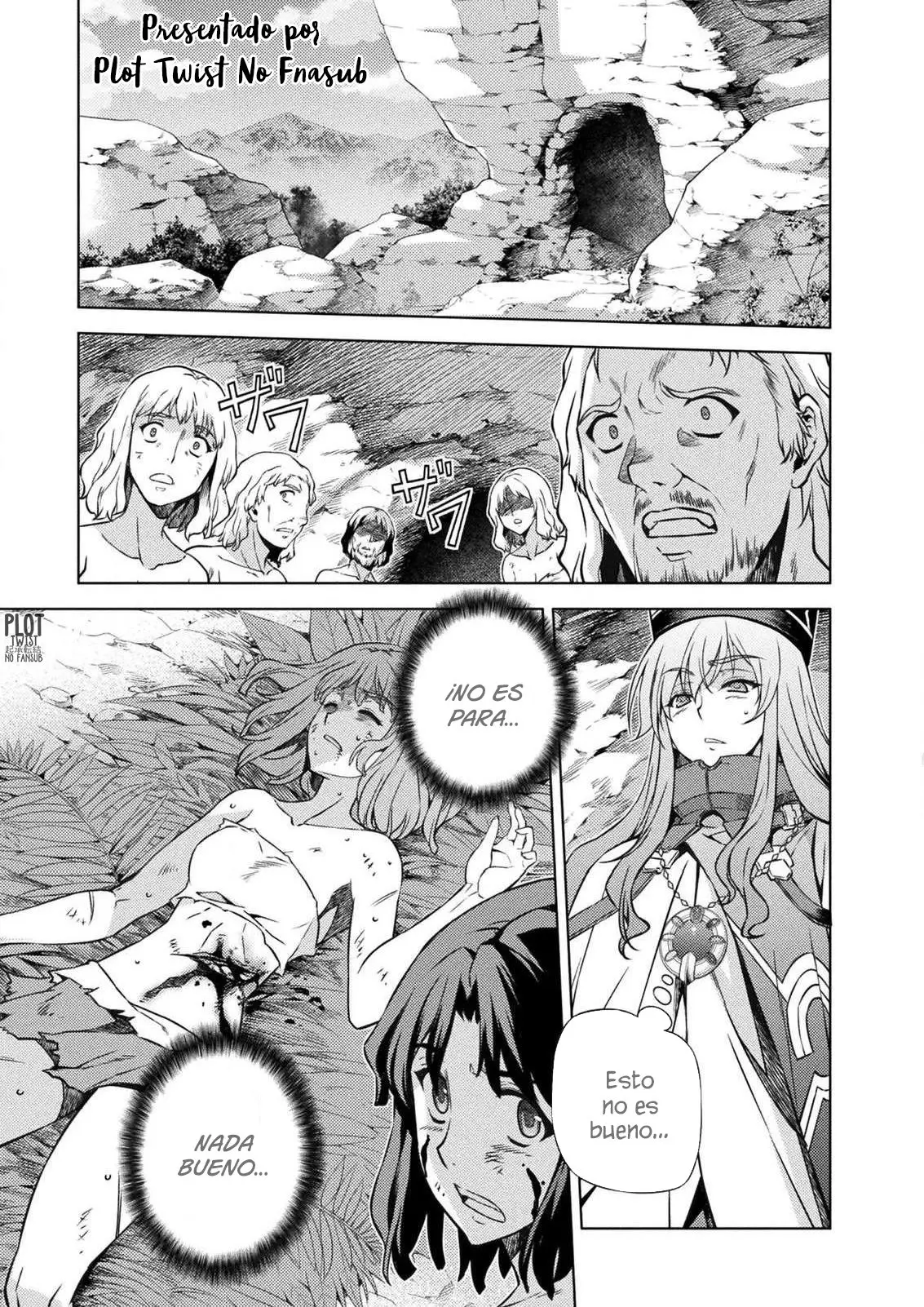 Ponkotsu Megami no Isekai Sousei-Roku (2019) - Capítulo 1.2 - Página 2 - LectorTMOo