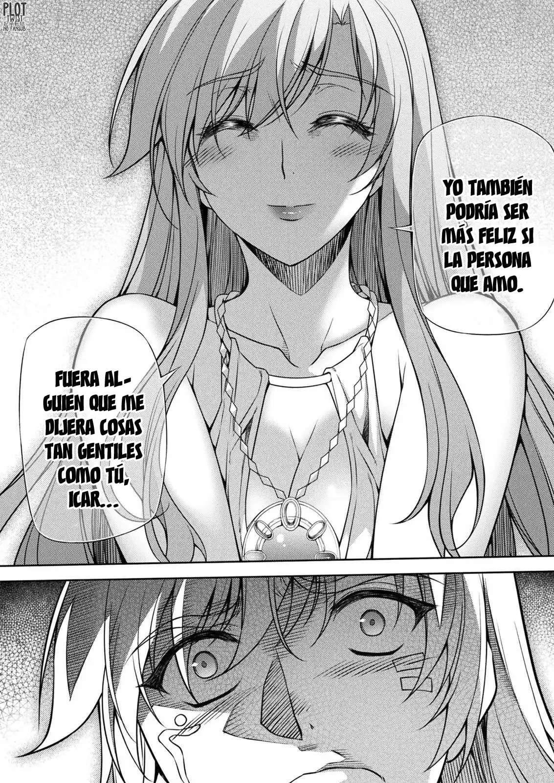 Ponkotsu Megami no Isekai Sousei-Roku (2019) - Capítulo 6 - Página 13 - LectorTMOo