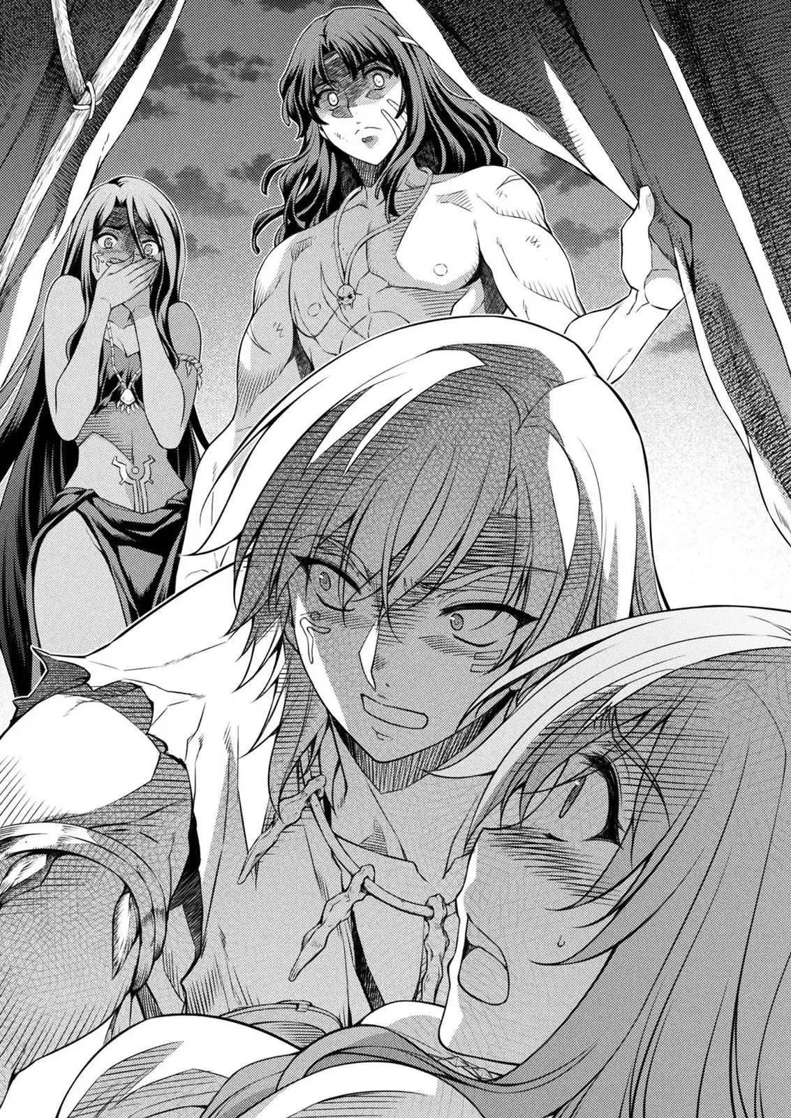 Ponkotsu Megami no Isekai Sousei-Roku (2019) - Capítulo 6 - Página 21 - LectorTMOo