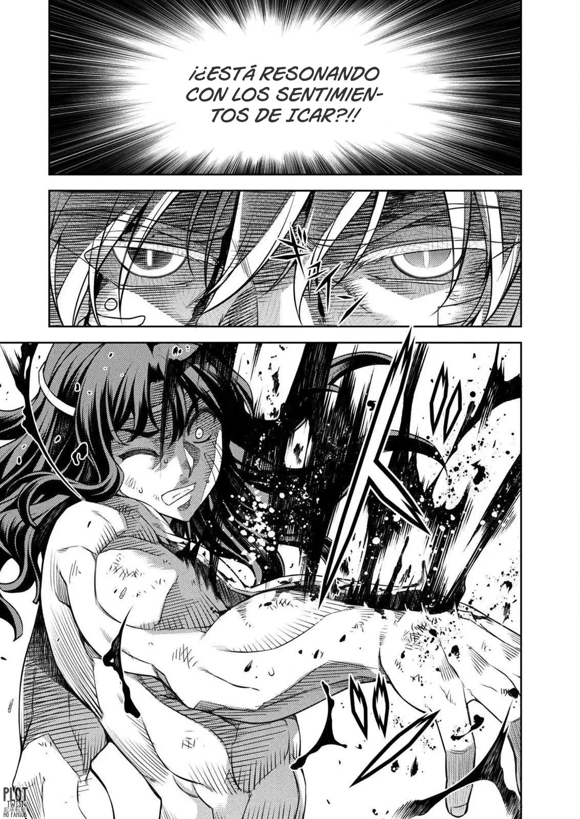 Ponkotsu Megami no Isekai Sousei-Roku (2019) - Capítulo 6 - Página 28 - LectorTMOo
