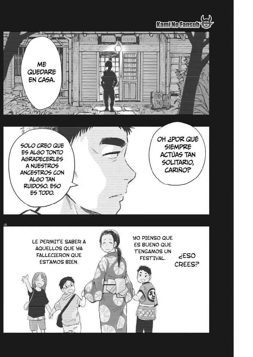 Ponkotsu Ponko (2019) - Capítulo 13 - Página 18 - LectorTMOo