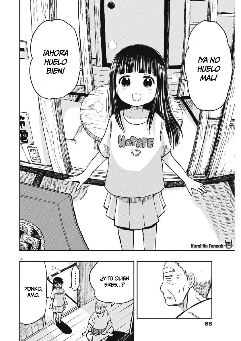 Ponkotsu Ponko (2019) - Capítulo 17 - Página 17 - LectorTMOo