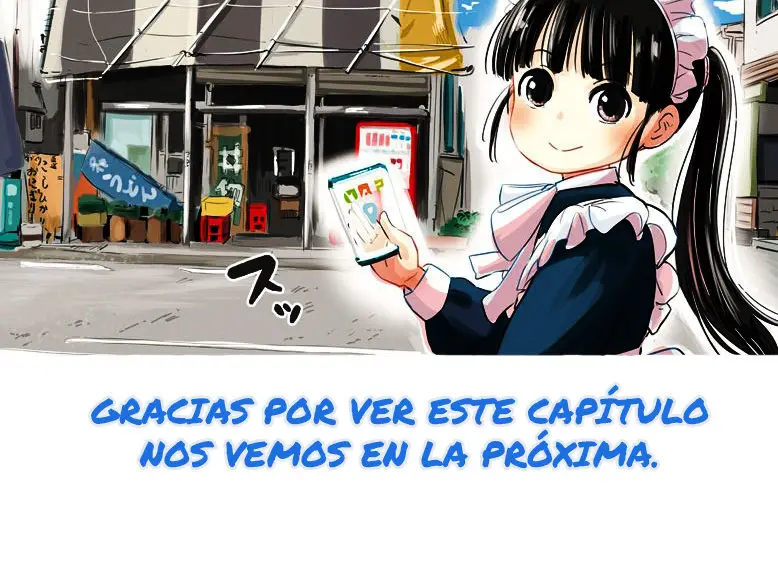 Ponkotsu Ponko (2019) - Capítulo 3 - Página 22 - LectorTMOo