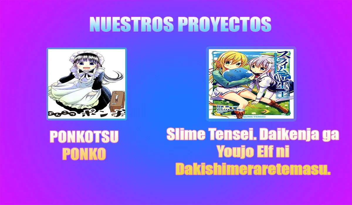 Ponkotsu Ponko (2019) - Capítulo 4 - Página 23 - LectorTMOo