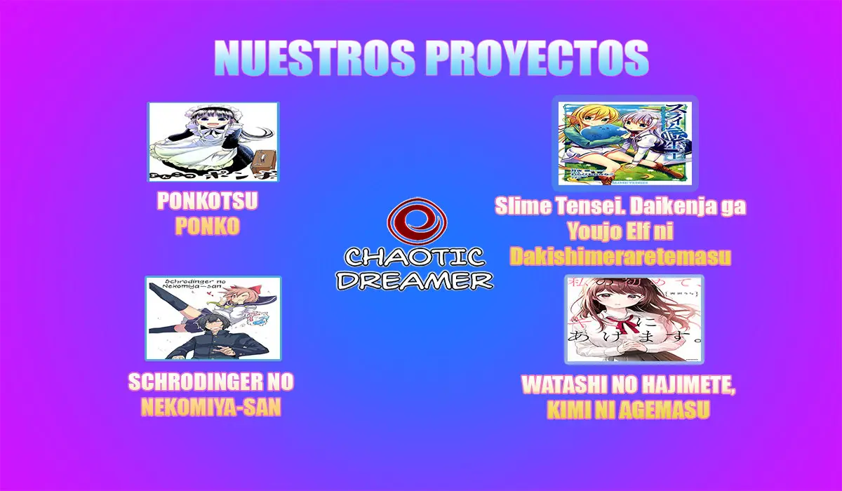 Ponkotsu Ponko (2019) - Capítulo 5 - Página 21 - LectorTMOo