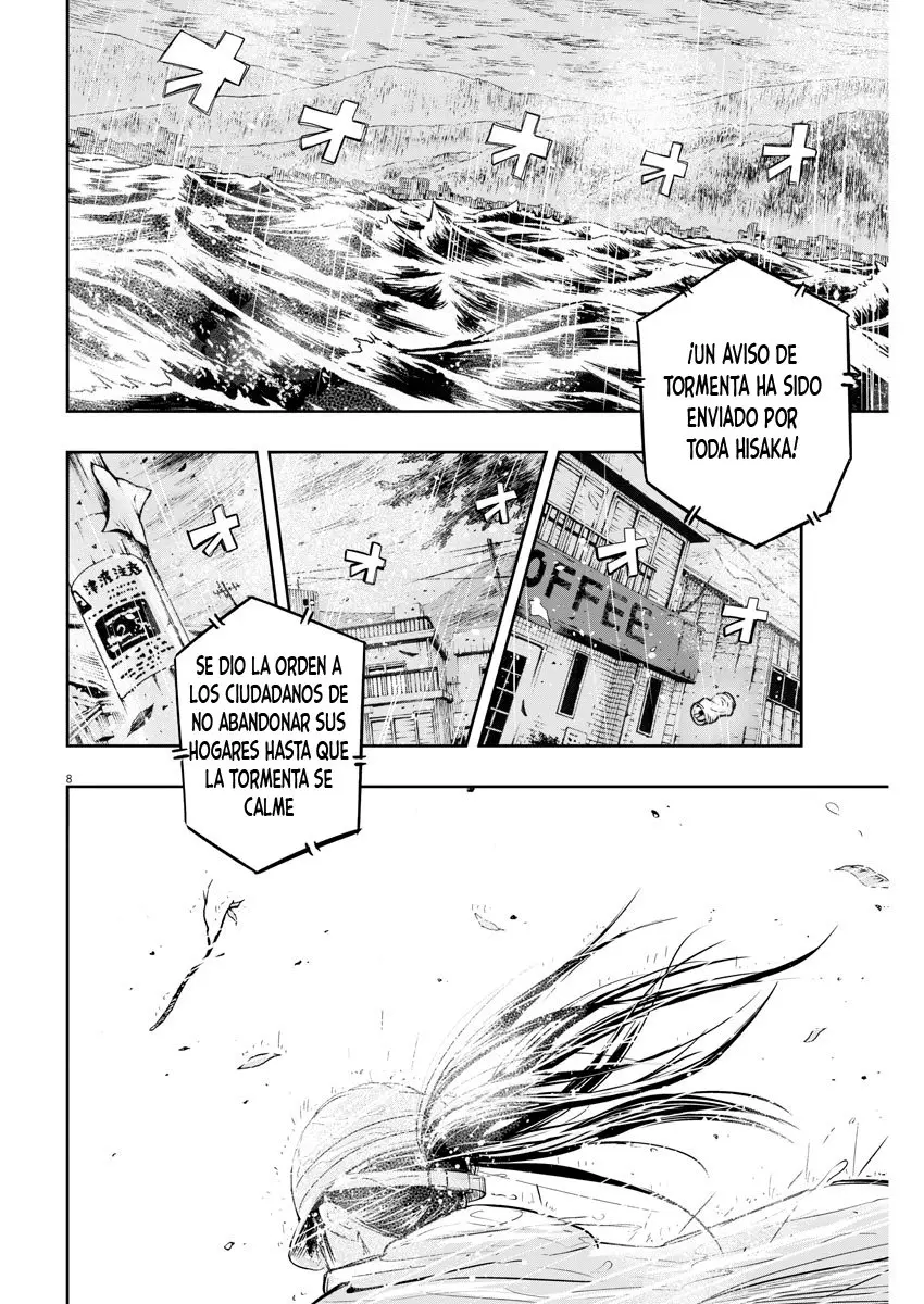 Ponkotsu Ponko (2019) - Capítulo 6 - Página 9 - LectorTMOo