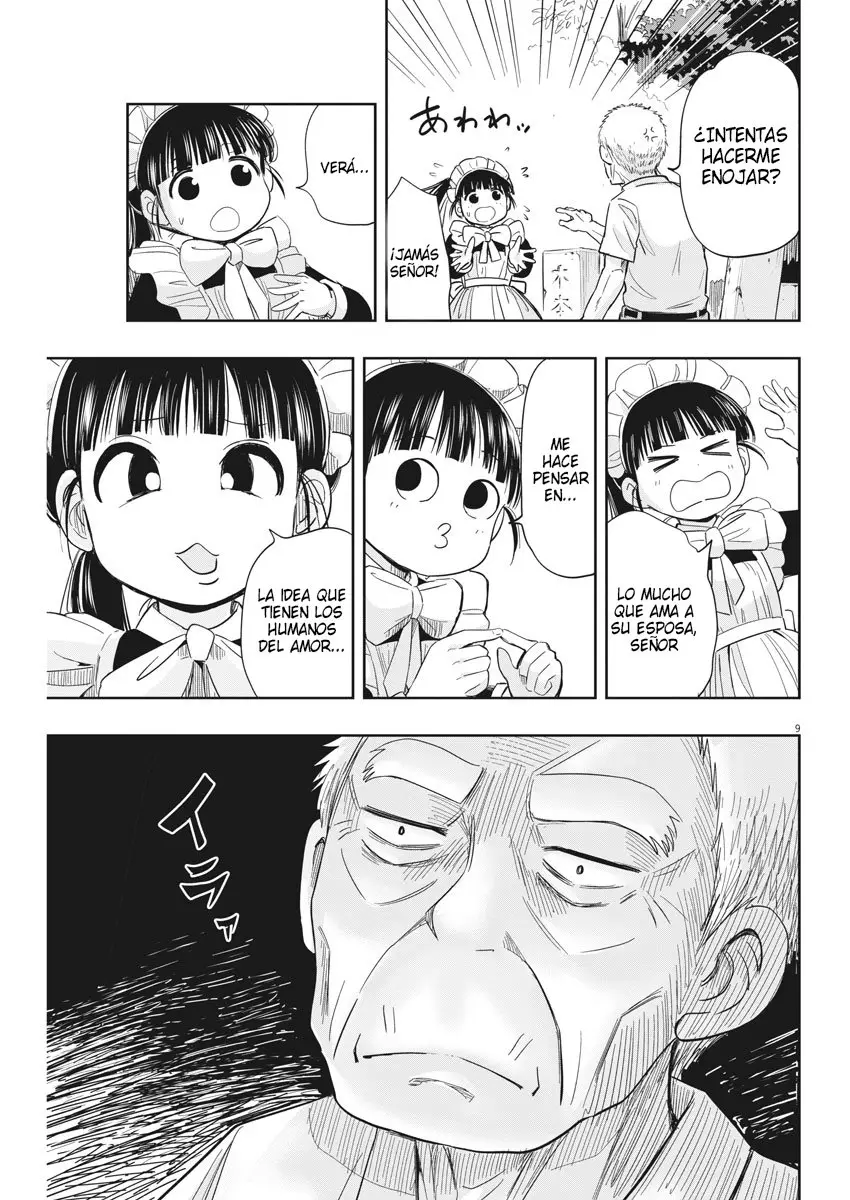 Ponkotsu Ponko (2019) - Capítulo 7 - Página 10 - LectorTMOo