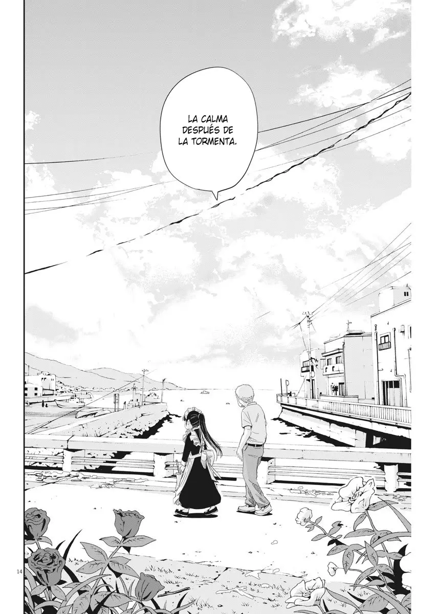 Ponkotsu Ponko (2019) - Capítulo 7 - Página 15 - LectorTMOo