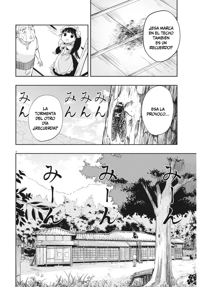 Ponkotsu Ponko (2019) - Capítulo 8 - Página 4 - LectorTMOo