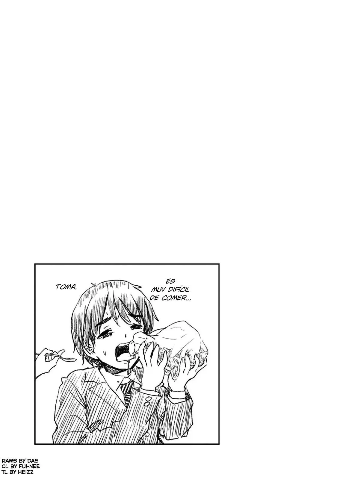 Ponkotsundere na Osananajimi (2016) - Capítulo 3 - Página 14 - LectorTMOo