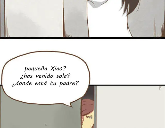 Poor Father and Daughter (2016) - Capítulo 10.1 - Página 7 - LectorTMOo