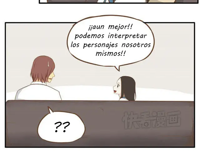 Poor Father and Daughter (2016) - Capítulo 10.1 - Página 16 - LectorTMOo
