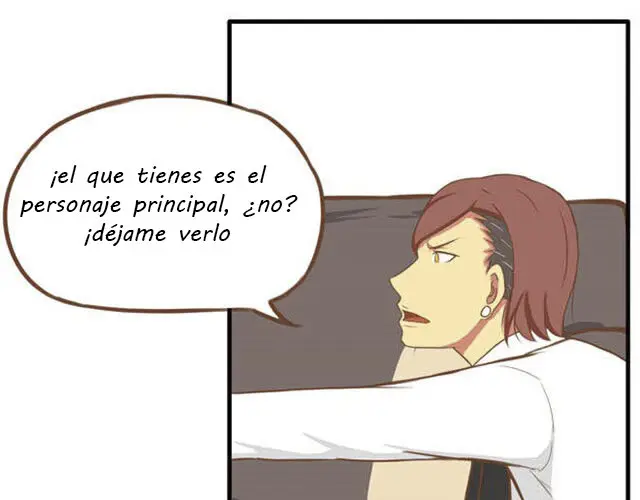 Poor Father and Daughter (2016) - Capítulo 10.1 - Página 25 - LectorTMOo