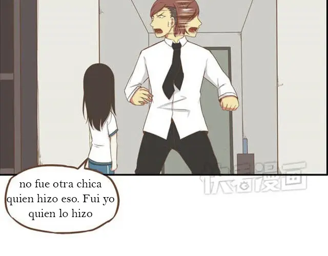 Poor Father and Daughter (2016) - Capítulo 10.2 - Página 9 - LectorTMOo