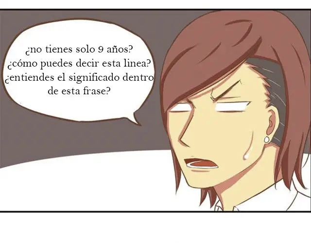 Poor Father and Daughter (2016) - Capítulo 10.2 - Página 16 - LectorTMOo