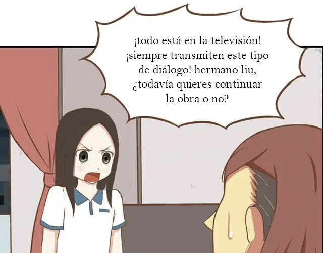 Poor Father and Daughter (2016) - Capítulo 10.2 - Página 17 - LectorTMOo