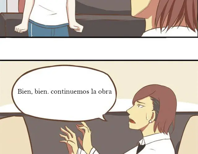 Poor Father and Daughter (2016) - Capítulo 10.2 - Página 18 - LectorTMOo