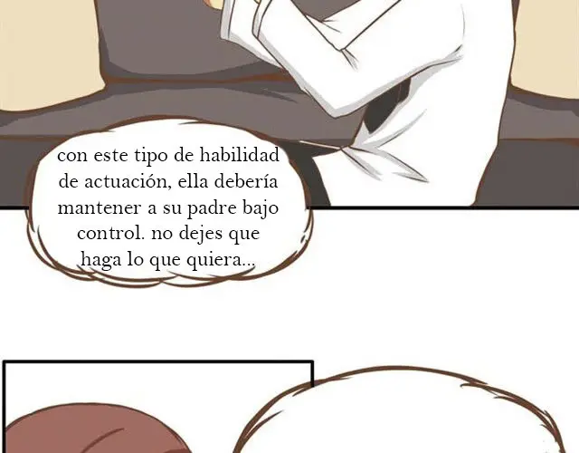Poor Father and Daughter (2016) - Capítulo 10.2 - Página 19 - LectorTMOo