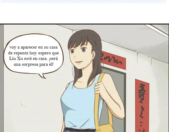 Poor Father and Daughter (2016) - Capítulo 10.2 - Página 23 - LectorTMOo