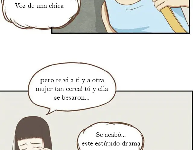 Poor Father and Daughter (2016) - Capítulo 10.2 - Página 27 - LectorTMOo