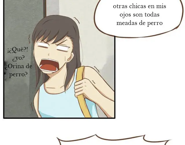 Poor Father and Daughter (2016) - Capítulo 10.2 - Página 30 - LectorTMOo