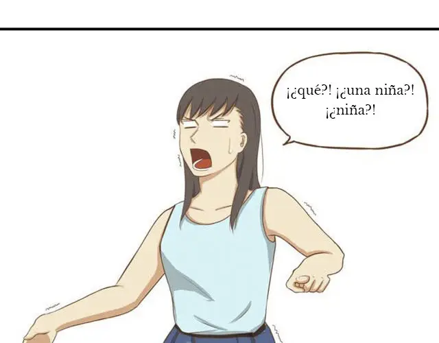 Poor Father and Daughter (2016) - Capítulo 10.2 - Página 33 - LectorTMOo