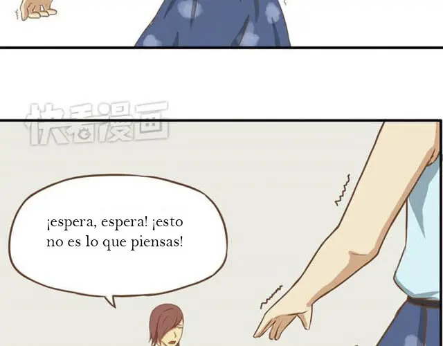Poor Father and Daughter (2016) - Capítulo 10.2 - Página 34 - LectorTMOo