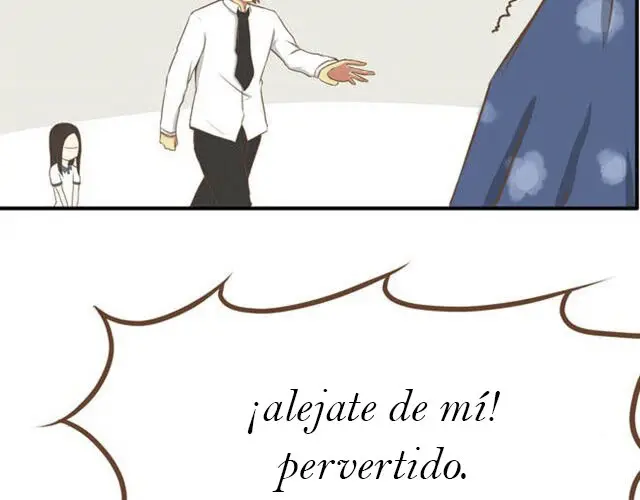 Poor Father and Daughter (2016) - Capítulo 10.2 - Página 35 - LectorTMOo