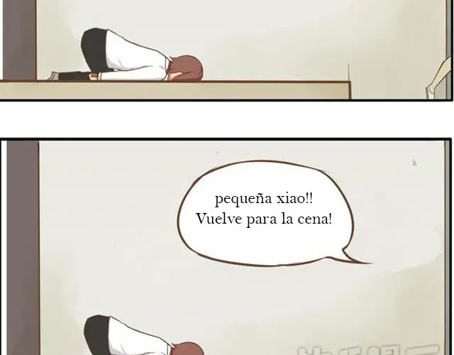 Poor Father and Daughter (2016) - Capítulo 10.2 - Página 38 - LectorTMOo