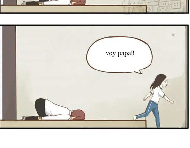 Poor Father and Daughter (2016) - Capítulo 10.2 - Página 39 - LectorTMOo