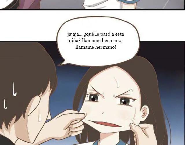 Poor Father and Daughter (2016) - Capítulo 11 - Página 10 - LectorTMOo