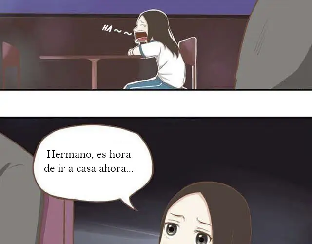 Poor Father and Daughter (2016) - Capítulo 11 - Página 17 - LectorTMOo