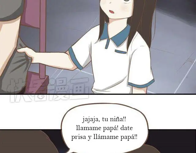 Poor Father and Daughter (2016) - Capítulo 11 - Página 18 - LectorTMOo