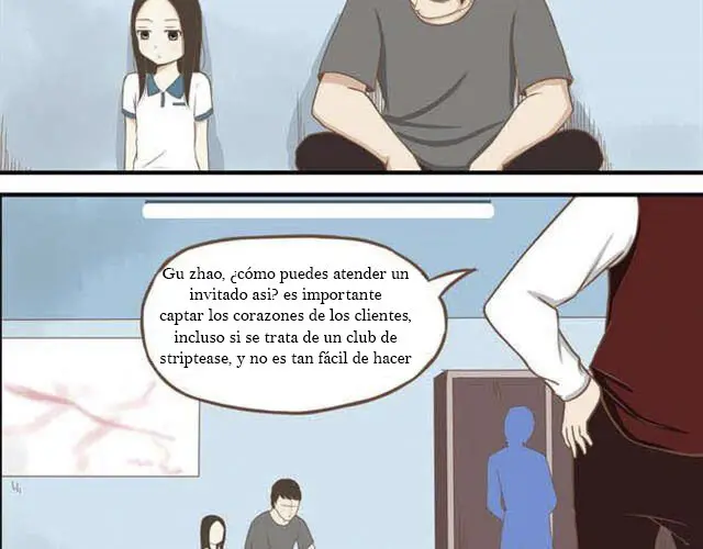 Poor Father and Daughter (2016) - Capítulo 11 - Página 22 - LectorTMOo