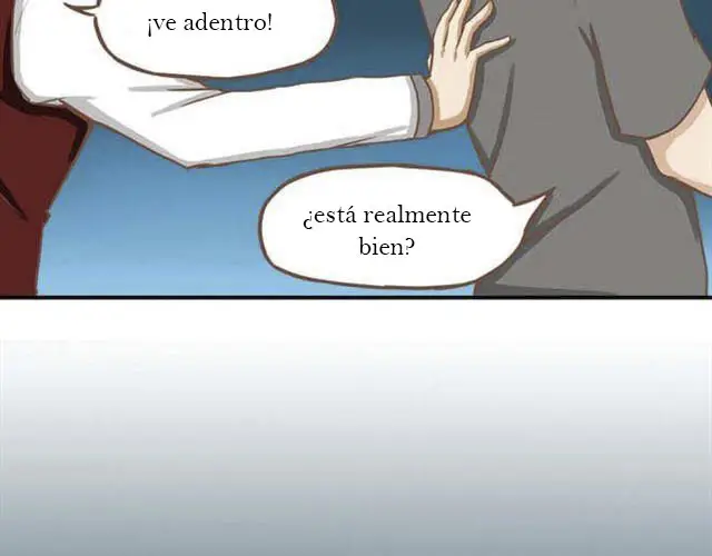 Poor Father and Daughter (2016) - Capítulo 11 - Página 25 - LectorTMOo