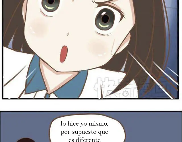 Poor Father and Daughter (2016) - Capítulo 11 - Página 30 - LectorTMOo