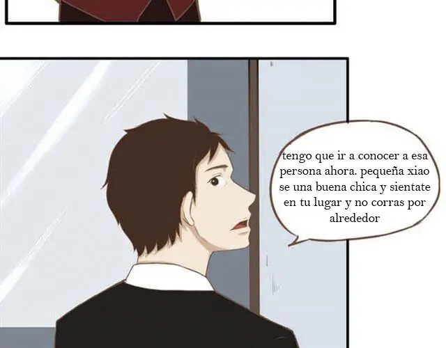 Poor Father and Daughter (2016) - Capítulo 11 - Página 33 - LectorTMOo