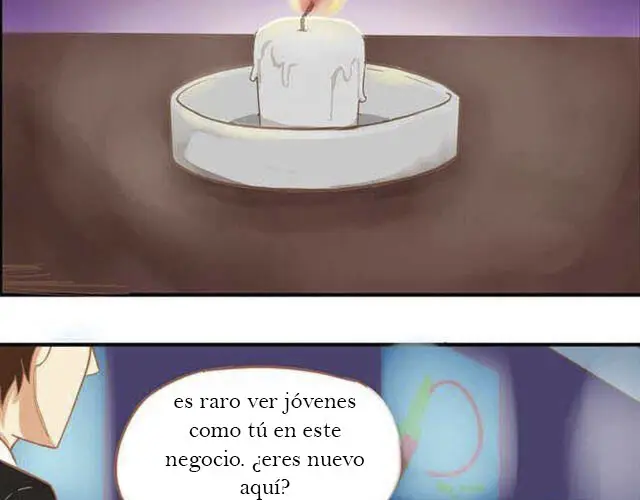 Poor Father and Daughter (2016) - Capítulo 12 - Página 5 - LectorTMOo