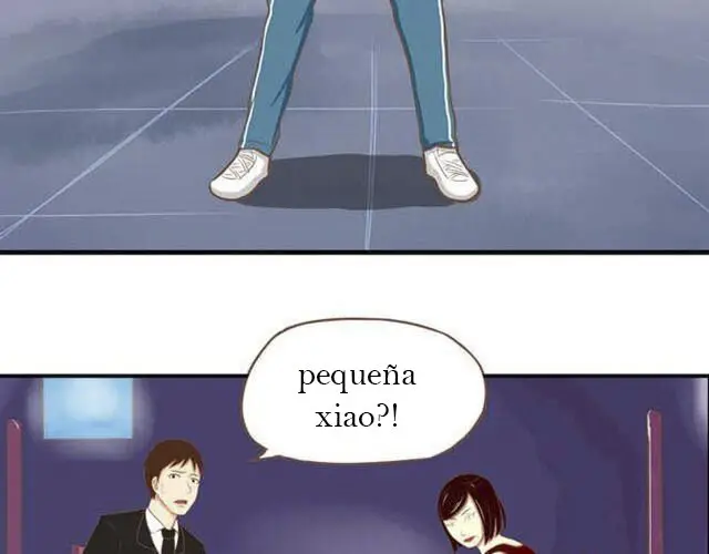 Poor Father and Daughter (2016) - Capítulo 12 - Página 16 - LectorTMOo