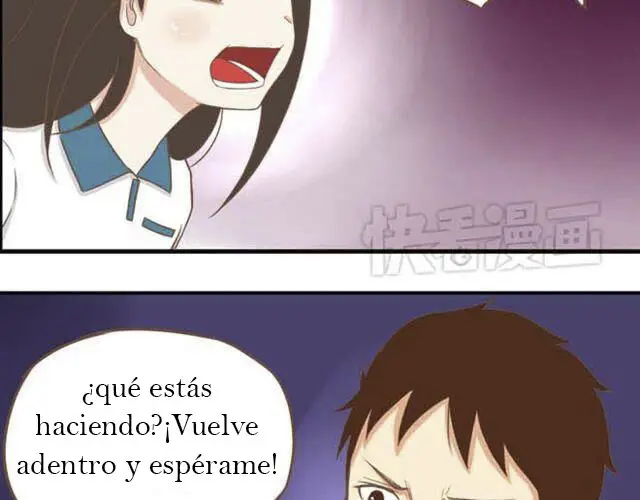 Poor Father and Daughter (2016) - Capítulo 12 - Página 18 - LectorTMOo